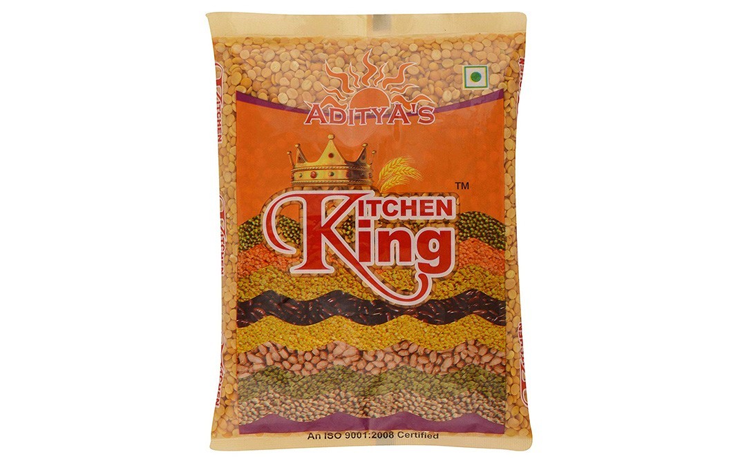 Kitchen King Toor Dal    Pack  500 grams